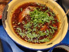 冒脑花-马路边边串串香(双井直营店)