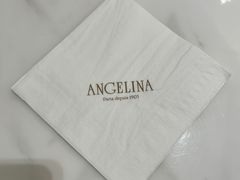 -Angelina安吉丽娜(恒隆广场店)