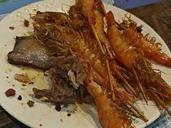 -巴犀烧烤(新崇光店)