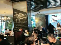 大堂-小资太太餐厅(南岗区店)