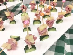 -香草叶披萨·咖啡·啤酒(翰林邻里中心店)