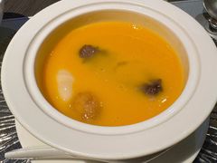 -万丽轩·粤菜(王府井金茂万丽酒店)