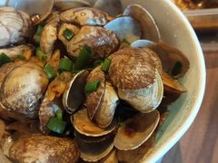 -原味蒸汽海鲜(嵊泗店)