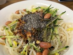 -艺味深尝(云锦路店)