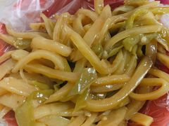 土豆丝-咱家王新国把子肉(县东巷店)