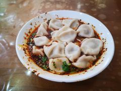 -回坊马二饺子馆