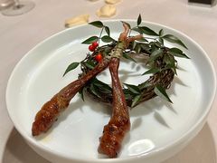 -三嚥阁 La Villa Restaurant