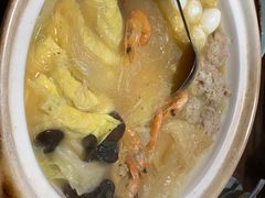 -老宁波1381餐厅(桃源中路店)