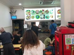 -张记汤馆(嫩江路店)