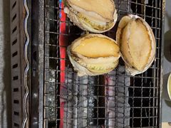 -白仁仔· 活烤海鲜 宵夜(豫园店)