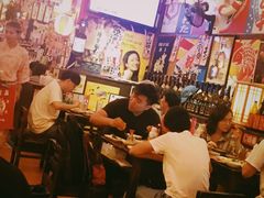 大堂-平成屋·午肴夜酒(四川北路店)