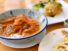 咖喱炖牛腩-yes or no(南部商务区店)