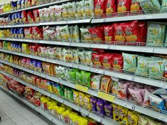 -农工商超市(金沙江路店)