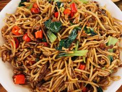 -冶建镜子·老南昌大排档·江西虾王(总店)