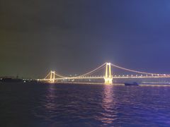 -武汉两江游览·夜游长江(汉口粤汉码头)