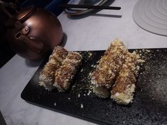 红糖糍粑-望蓉城·古法酸菜鱼(世纪汇店)