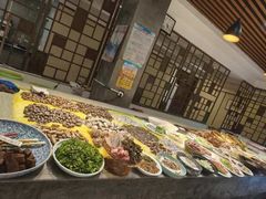 -东宴(温岭店)