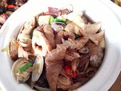 -风雅老树咖啡(福州路店)