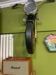 -Brother Barber Shop男士理发店