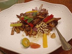 -臻宝中餐厅·大连菜·海鲜·融合菜(大连一方城堡豪华精选酒店)