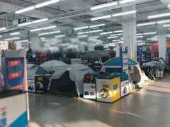 -迪卡侬(观山店)