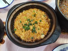 -阿隆煲店(秀仁苑店)