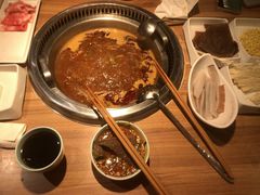 -季季红火锅(长沙步行街店)