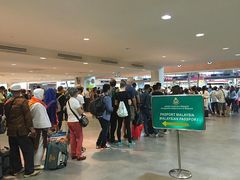 -吉隆坡国际机场