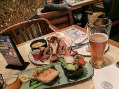 -Shanghai Brew House上海啤酒工坊(老外街店)