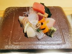 -奈良本寿司(永嘉路店)