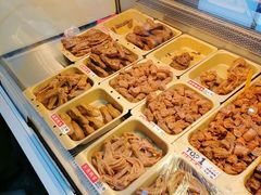 -绝味鸭脖(双龙路店)