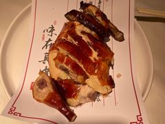 -玉满堂·湖北融合菜