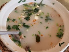 羊杂汤-那达慕蒙古风味酒楼