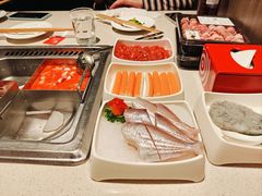 -海底捞火锅(北金鹰店)