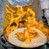 必吃顺德鱼生！你绝对不能错过的老字号！🌟