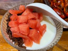 -米八子烧烤工厂(西区店)