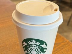 -星巴克(深圳北站B5检票口)