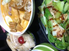 -绿柠食堂(北外滩店)