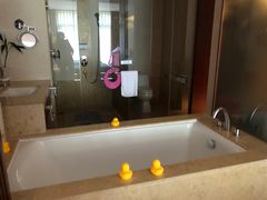 -天目湖御水温泉·度假酒店