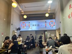 -黄潇洒老火锅(九眼桥宏济巷店)
