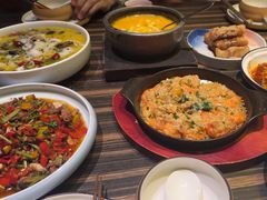 -江太极江浙菜(马桥万达广场店)