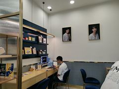 -海马体照相馆(广州新世界云门New park店)
