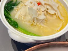 鸡汁脆笋-桂满陇·杭州饭店(清河万象店)