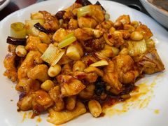 -聚首堂·特色小吃·肘子(什刹海德胜门店)