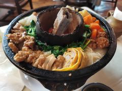 腾冲土锅子-泓0871臻选云南菜·味庄