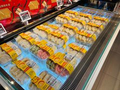 -盒马鲜生(顺义店)