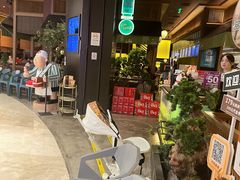 -弄堂里(西溪龙湖天街店)
