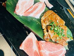 -千寻烧肉(政务区店)