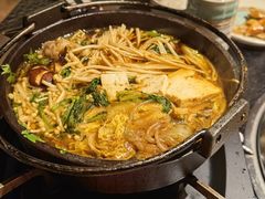 -牛焱·烧肉酒肆(五大道店)