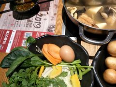 -呷哺呷哺(砂之船奥莱店)